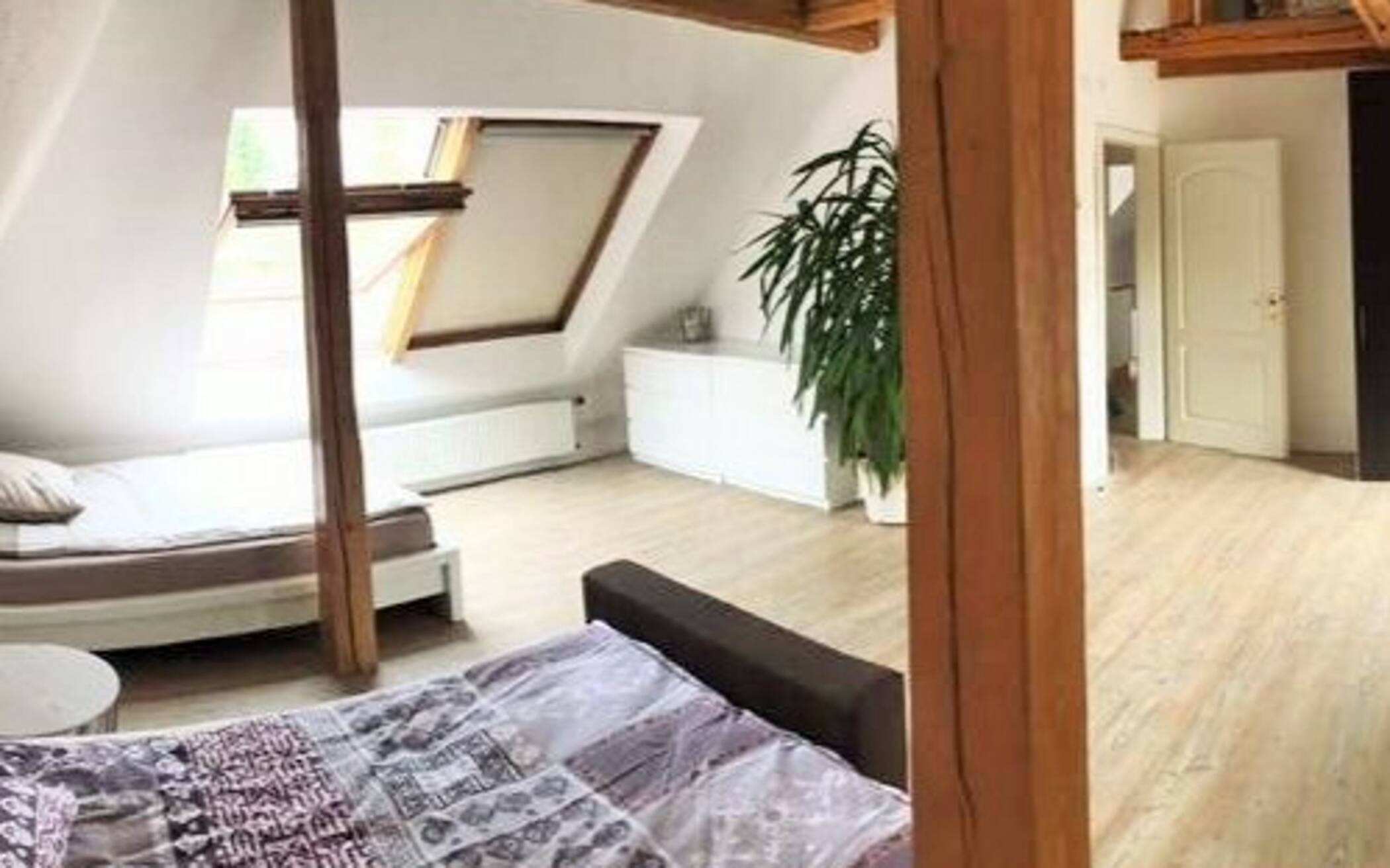Möblierte Wohnung Backnang – Wohnen auf Zeit ab 1 Monat, 71522 Backnang