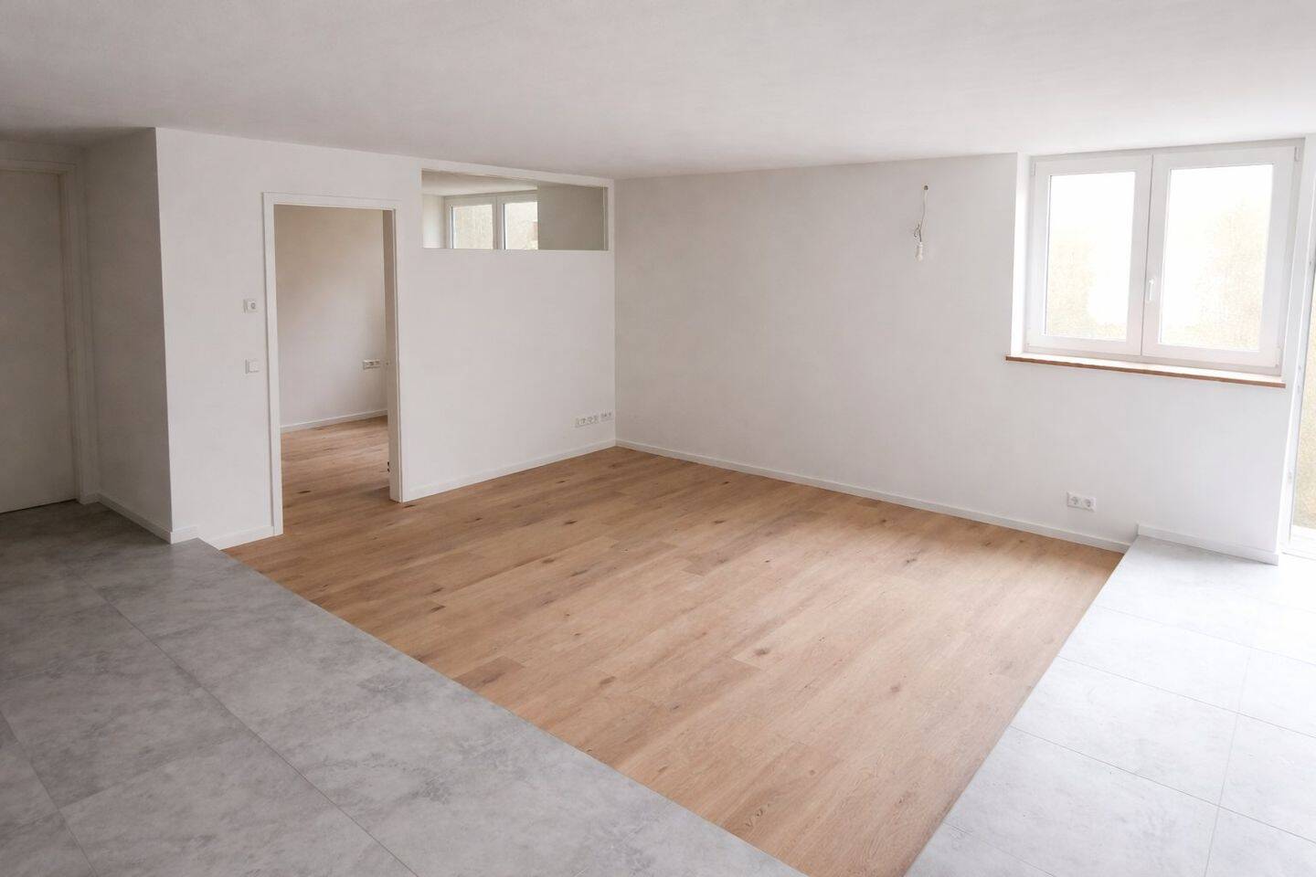 Hochwertige, helle 2-Zimmer Wohnung (Bj. 2023) in Wolfschlugen, 72649 Wolfschlugen