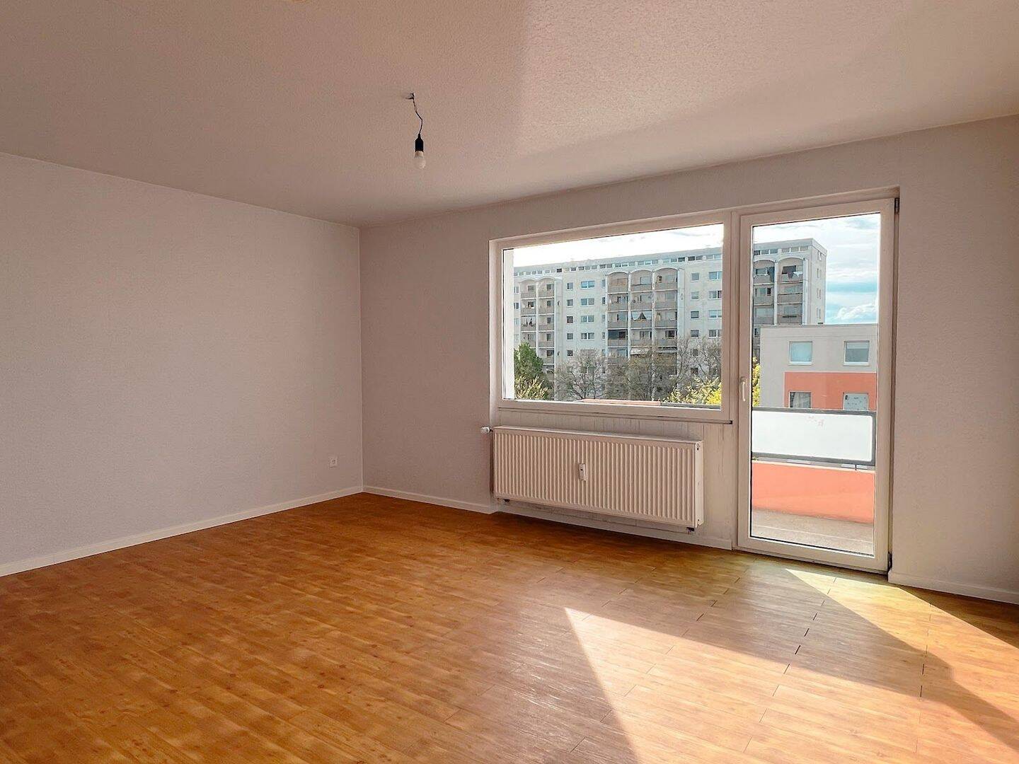 Wunderschöne 3-Zimmer-Wohnung mit Balkon, 63303 Dreieich
