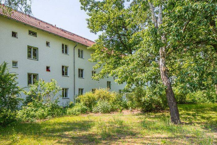 ist hier Ihr neues Heim, 12555 Berlin (Treptow-Köpenick Köpenick)