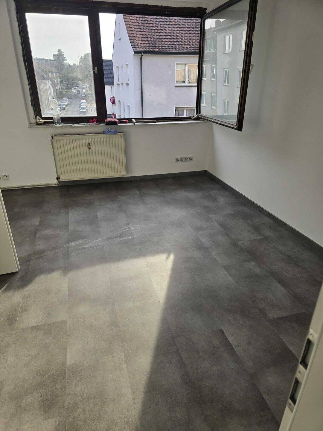 Charmante 3-Zimmer-Wohnung in Herten – saniert und vermietet, 45701 Herten