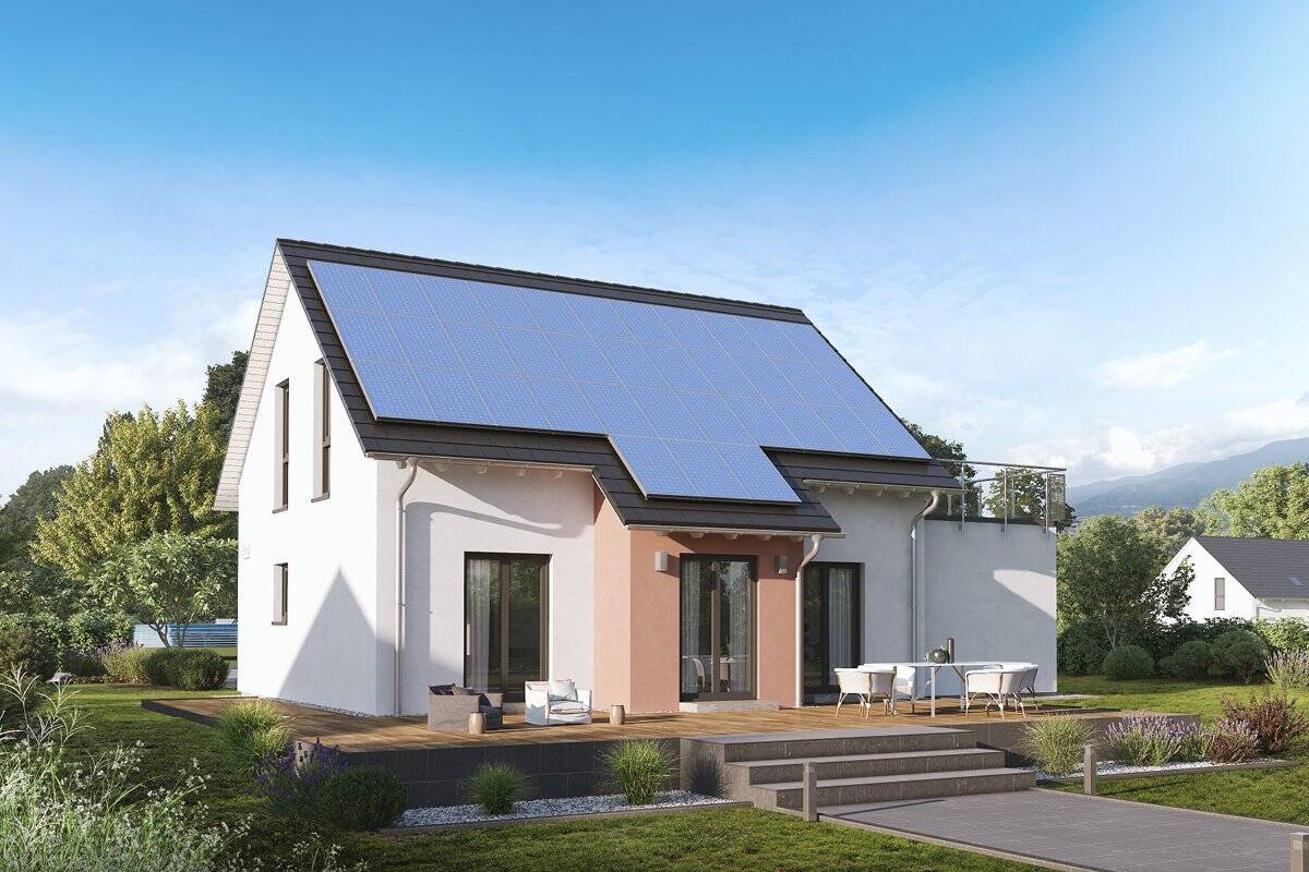Individuell geplantes Einfamilienhaus in Heinsberg – Ihr Traumhaus mit allkauf Flexibilität und Qualität, 41836 Hückelhoven