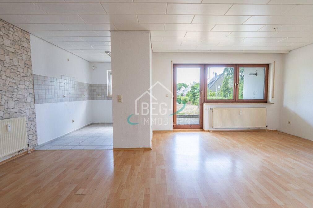 Ihr Einstieg ins Eigentum: Helle 3-Zimmer-Wohnung mit Terrasse, 72622 Nürtingen