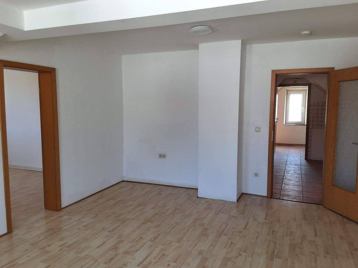 Freie Dachgeschoßwohnung in Gladbeck Ost., 45964 Gladbeck