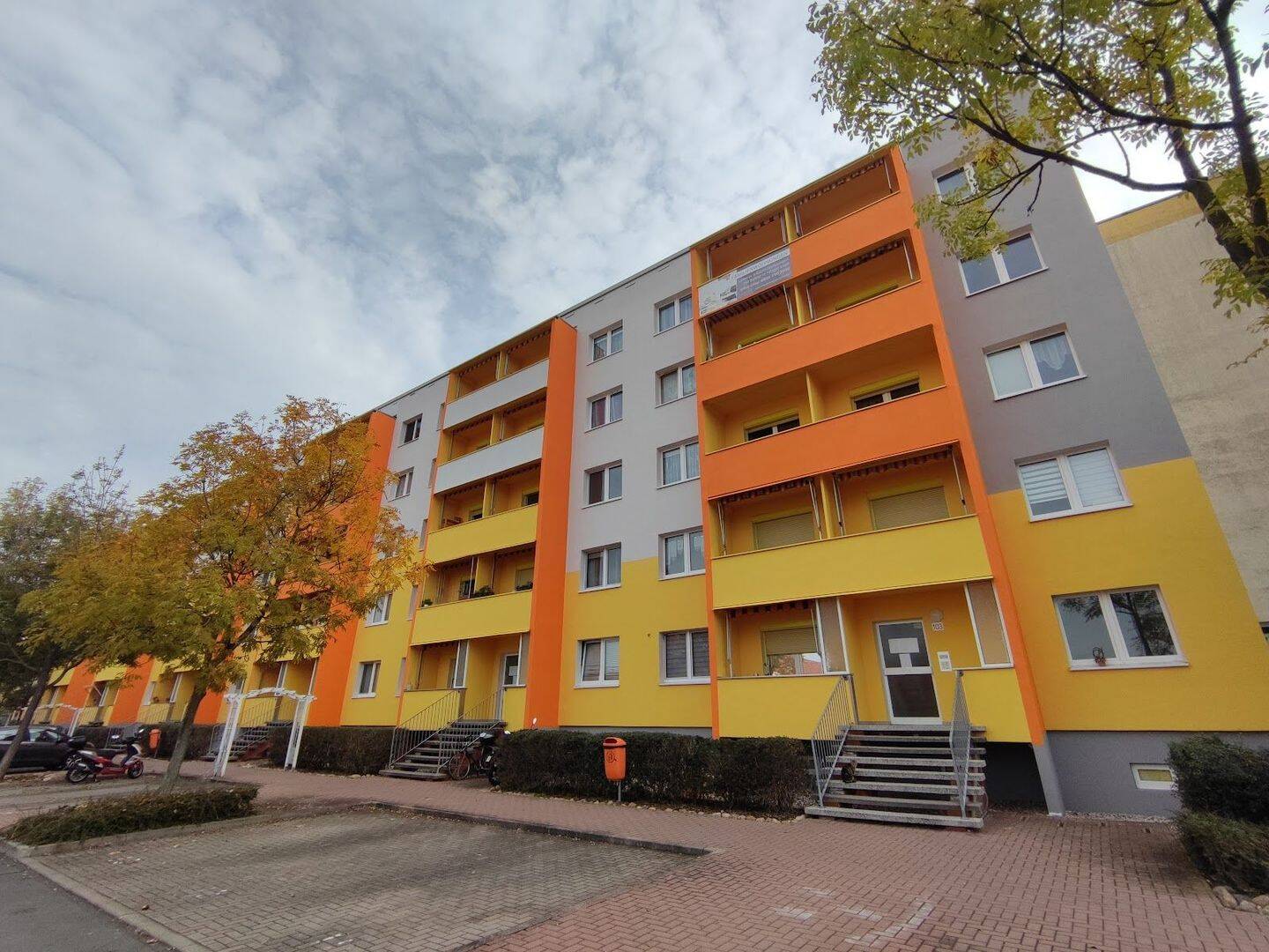 WIR RENOVIEREN für SIE, 6766 Bitterfeld-Wolfen
