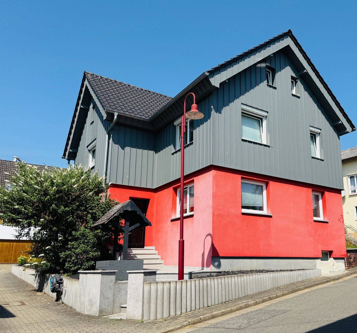 Ihr Familienhaus in ländlicher Umgebung, 96253 Untersiemau