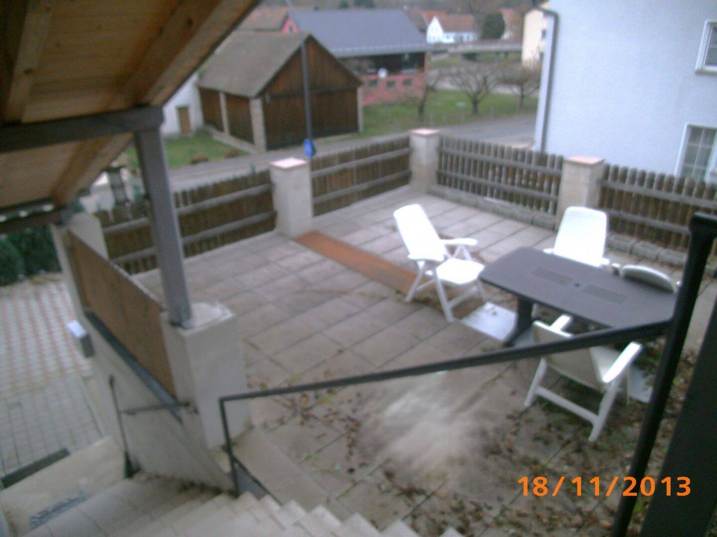 Große 3 Zimmerwohnung mit Terrasse und Wintergarten, 92249 Vilseck