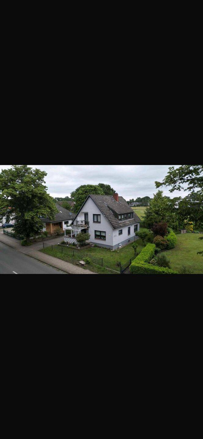 Mietwohnung, 3 Zimmer, 77 m², in Lilienthal