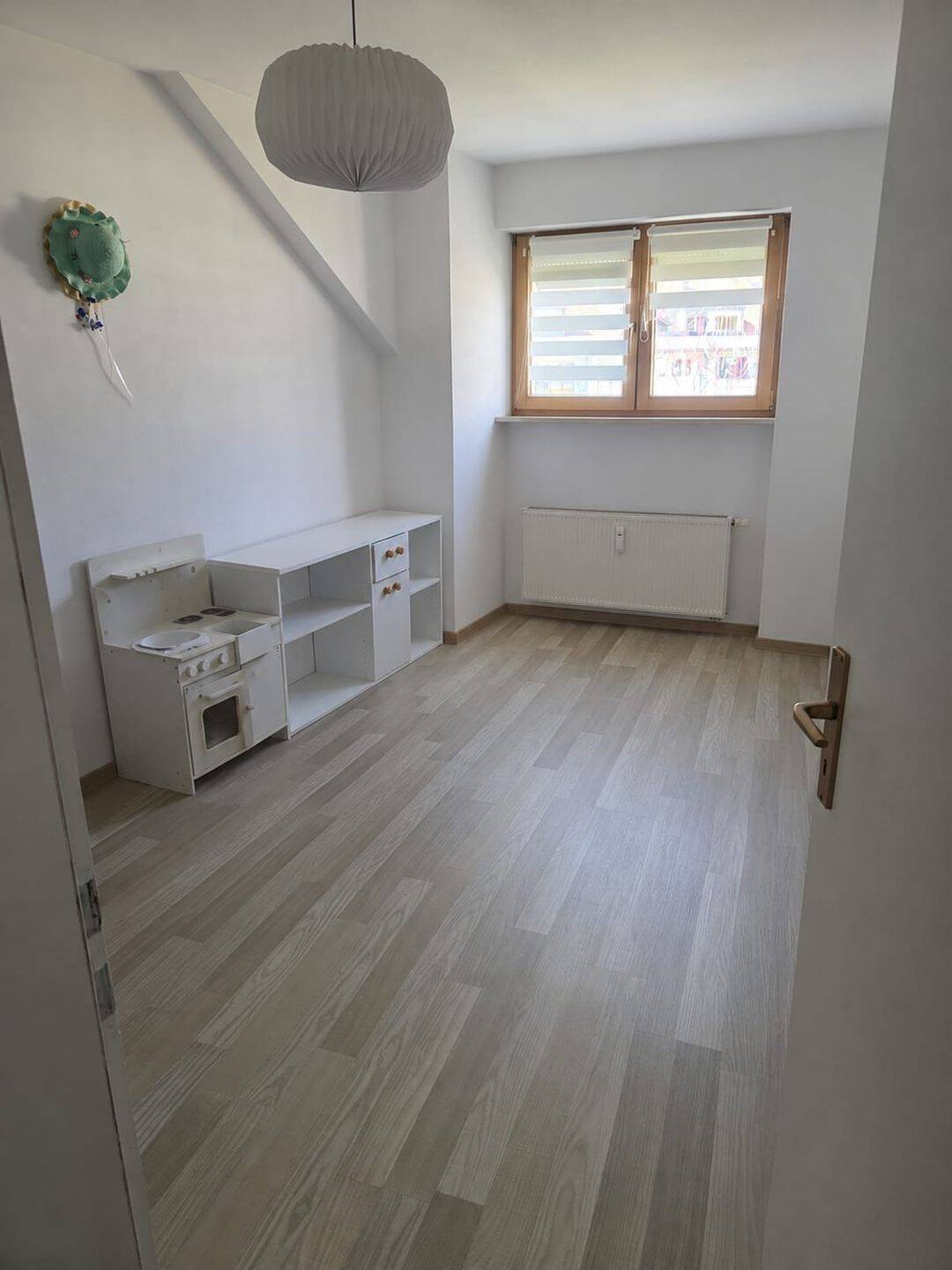 3-Zimmer-Wohnung, TG, Balkon & zusätzlichem eigenen Hobbyraum, 88161 Lindenberg i. Allgäu