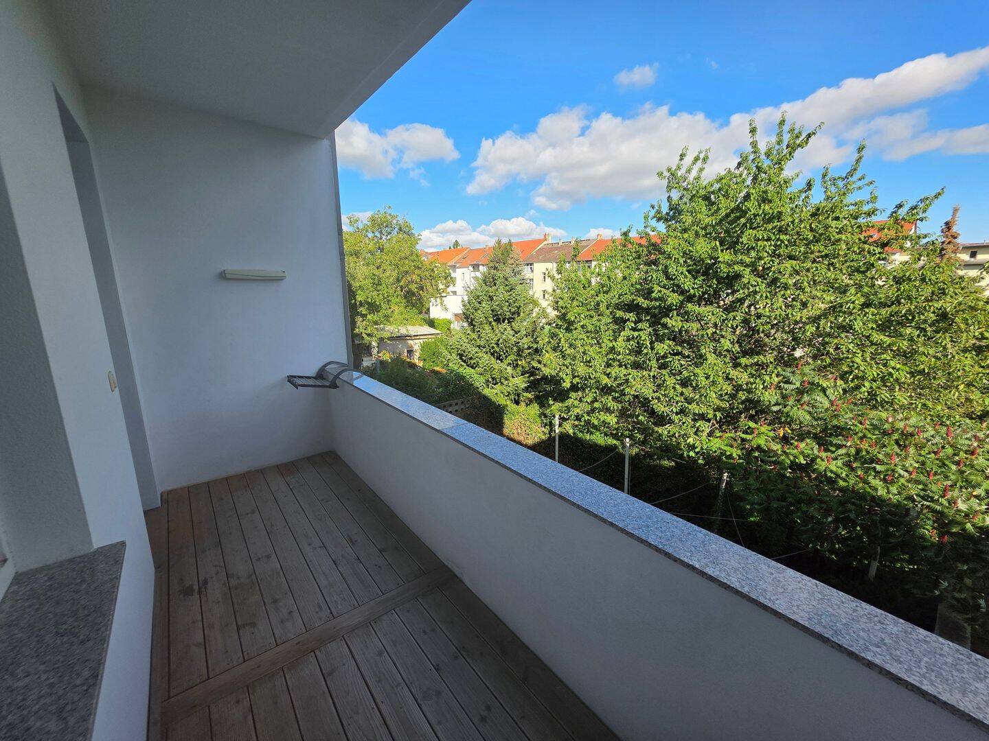 Schöne 3-Zimmer-Wohnung mit Balkon in Zeitz, 6712 Zeitz
