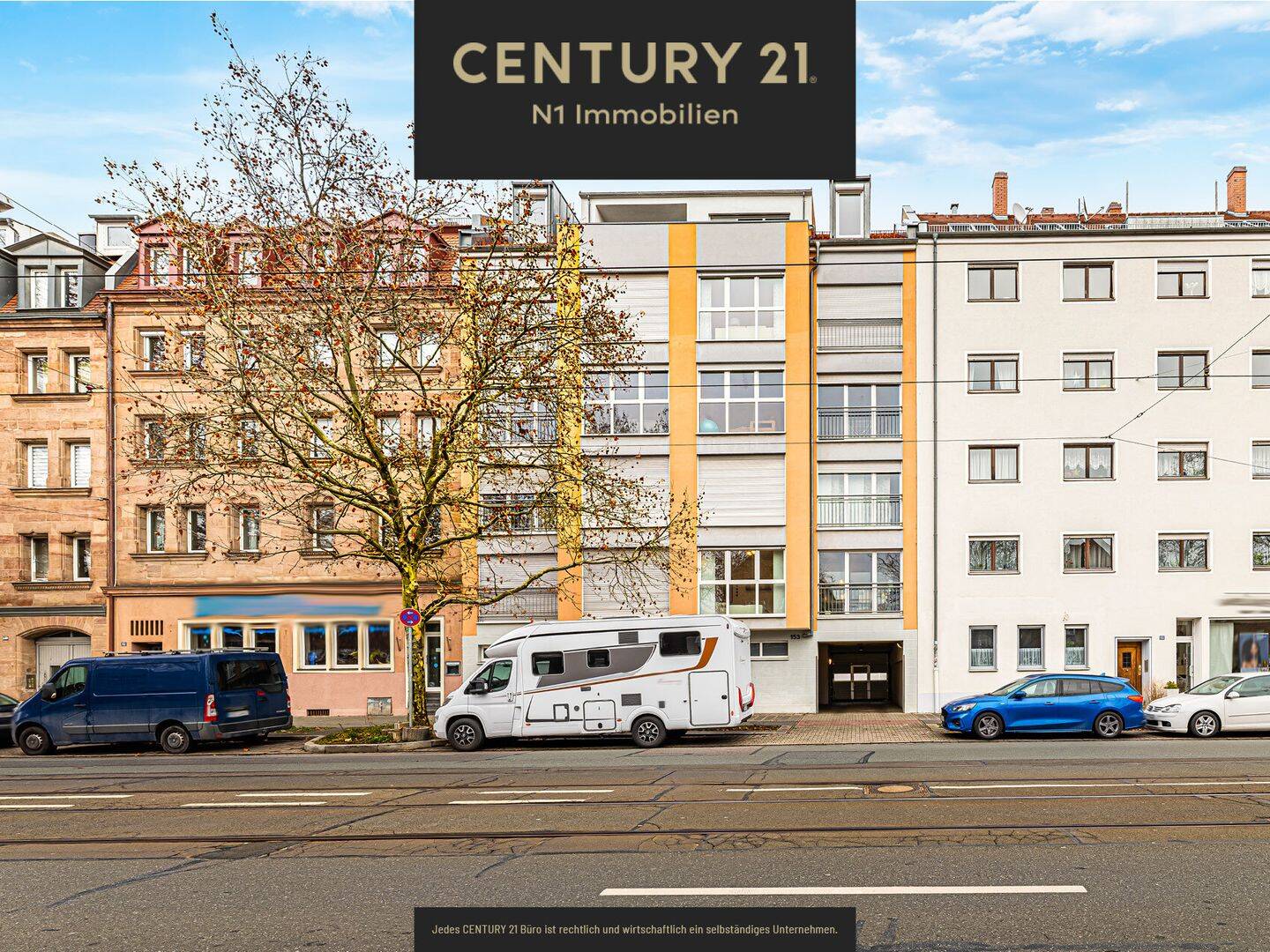 Bezugsfertige 2-Zimmer-Wohnung – Ideal zum Einziehen oder Vermieten, 90461 Nürnberg