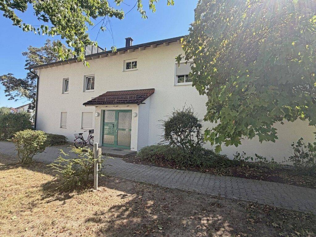 Wohnung in ruhiger Wohnanlage, 84503 Altötting