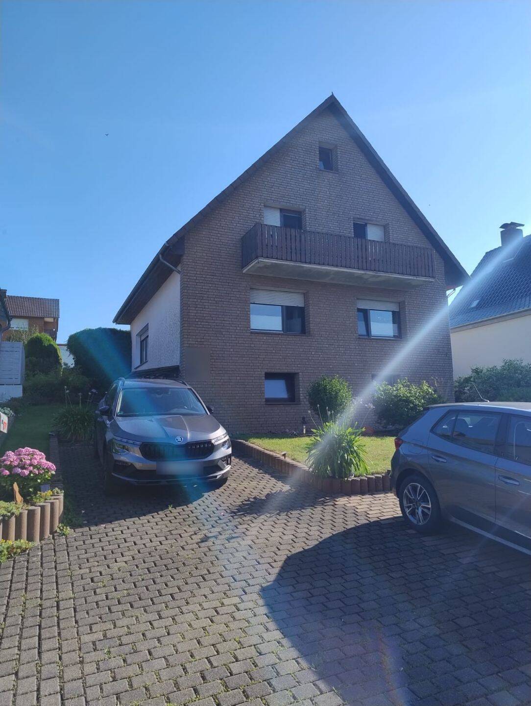 Einziehen und Wohlfühlen: Ihr neues Familienidyll in Beverungen, 37688 Beverungen