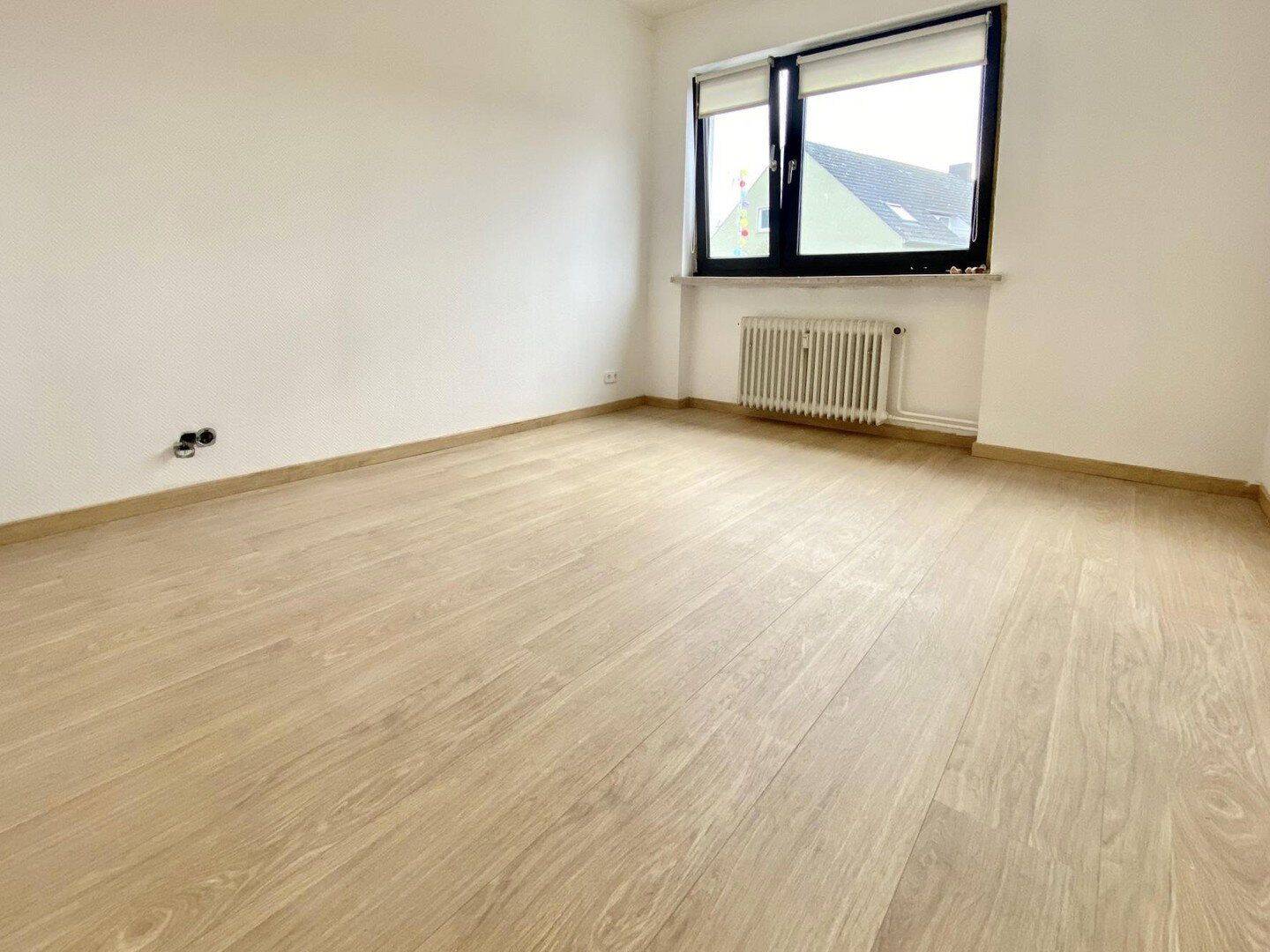 Charmante 2-Zimmer-Wohnung mit Balkon – sofort bezugsbereit