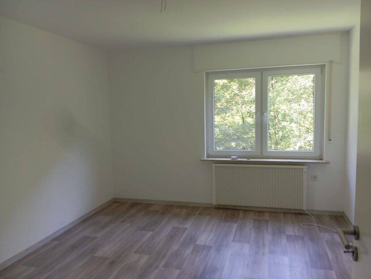 Ruhig gelegene 2-Zimmer-Erdgeschoss-Wohnung in Altena zu vermieten, 58762 Altena