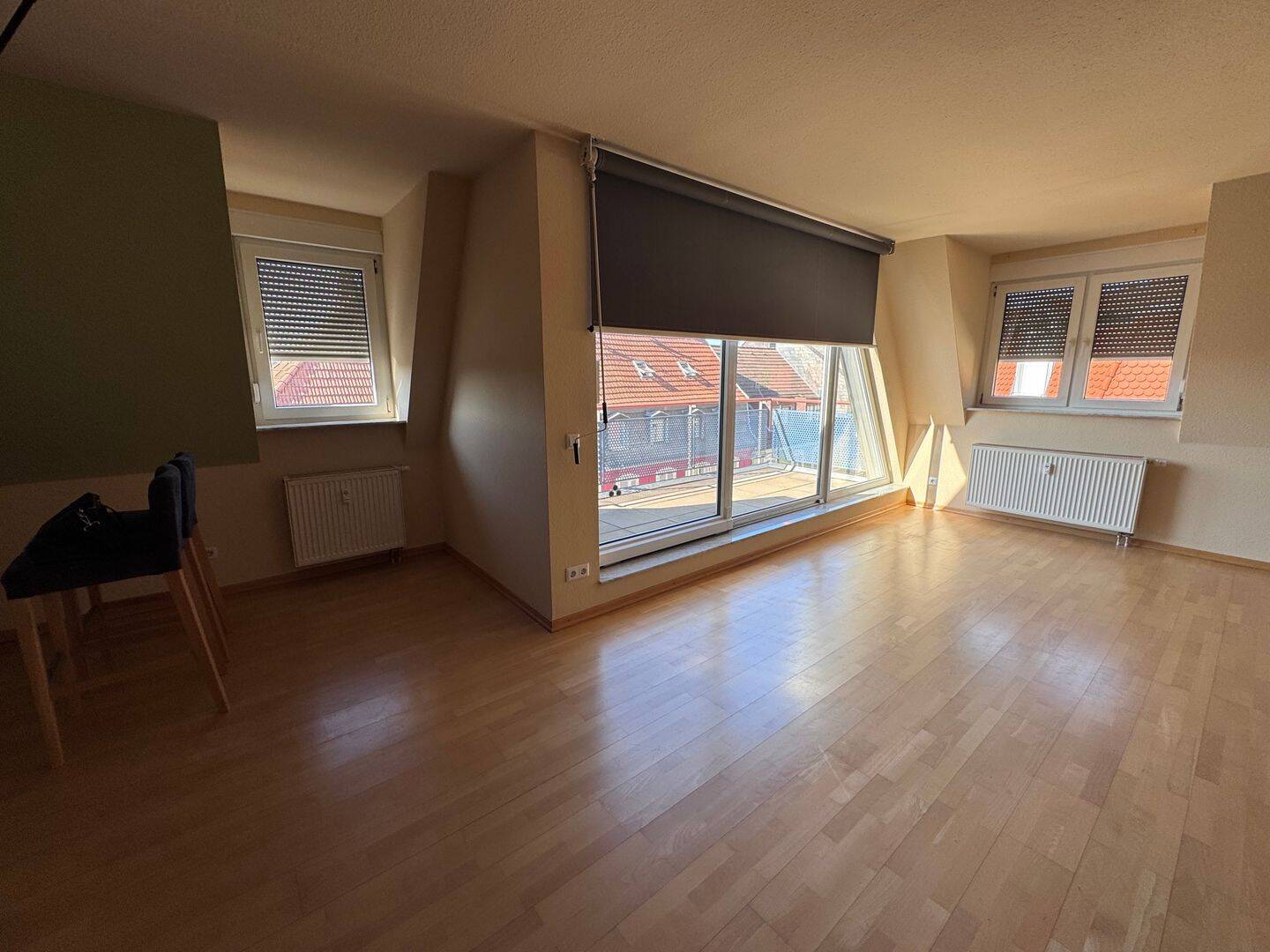 Exklusive barrierefreie Stadtwohnung in Toplage von Homburg, 66424 Homburg