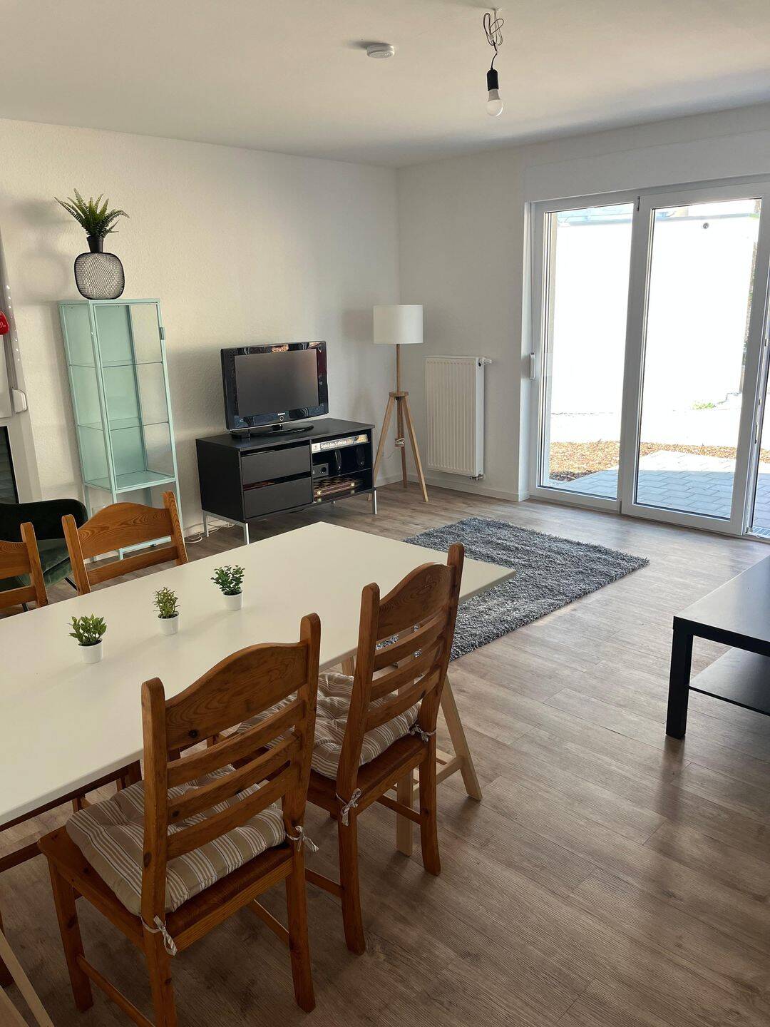 Modernes WG Zimmer in zentral Saarbrücken, 66115 Saarbrücken