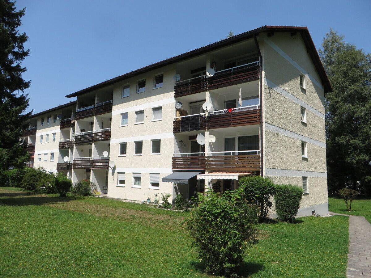 Waldblick Sonnige 2 Zimmerwohnung 82431 Kochel am See, 82431 Kochel a. See (Kochel)