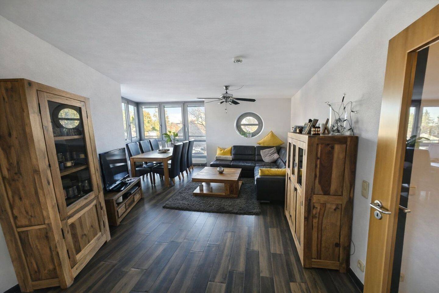 2 Zimmer Wohnung in Göggingen
