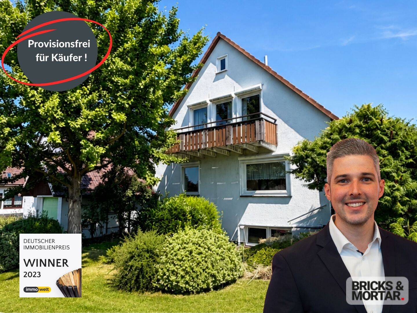 Sanierungsbedürftiges Einfamilienhaus mit viel Potenzial, 34260 Kaufungen