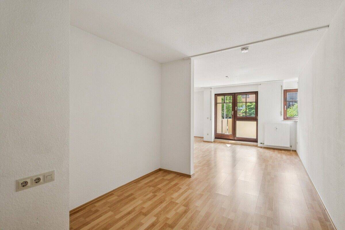 Provisionsfrei – Helles, zentrales Apartment  in gutem Zustand, 71034 Böblingen