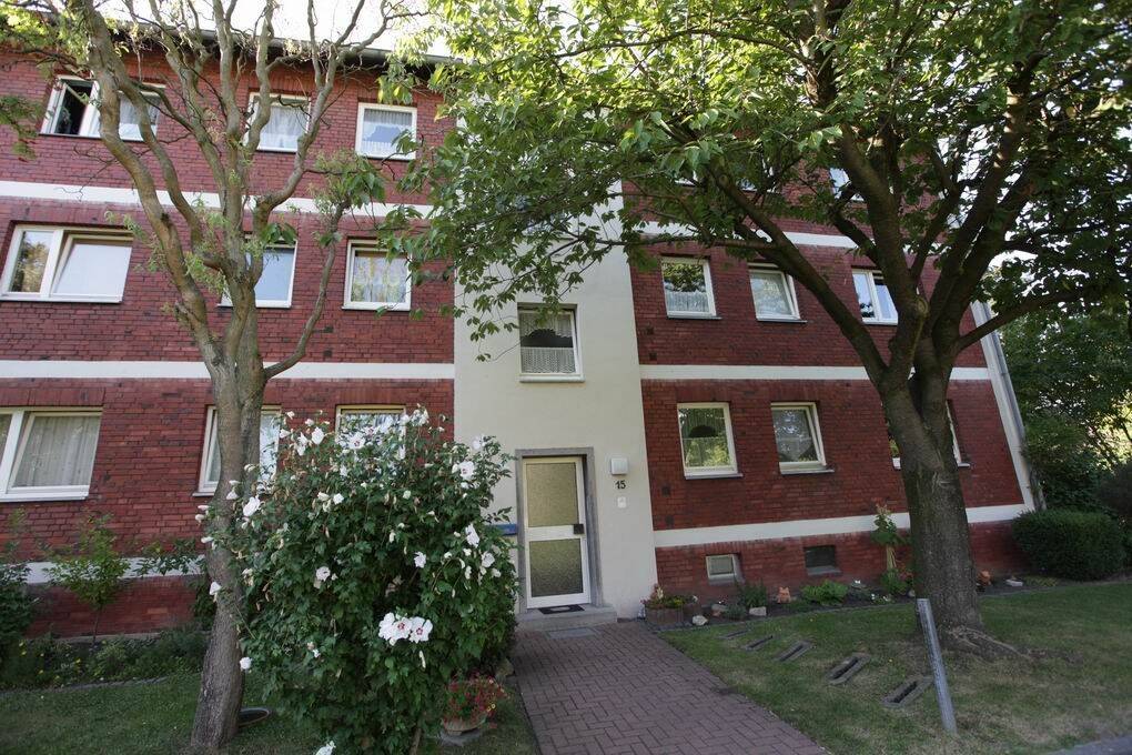 Wohnung in Hamm gesucht? 3 Zimmer in Bockum Hövel, 59075 Hamm (Bockum-Hövel Heessen)