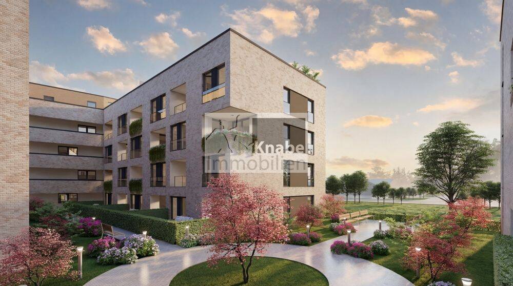 KfW 40, QNG und beste Lage: Kann Zukunft schöner sein?, 49324 Melle