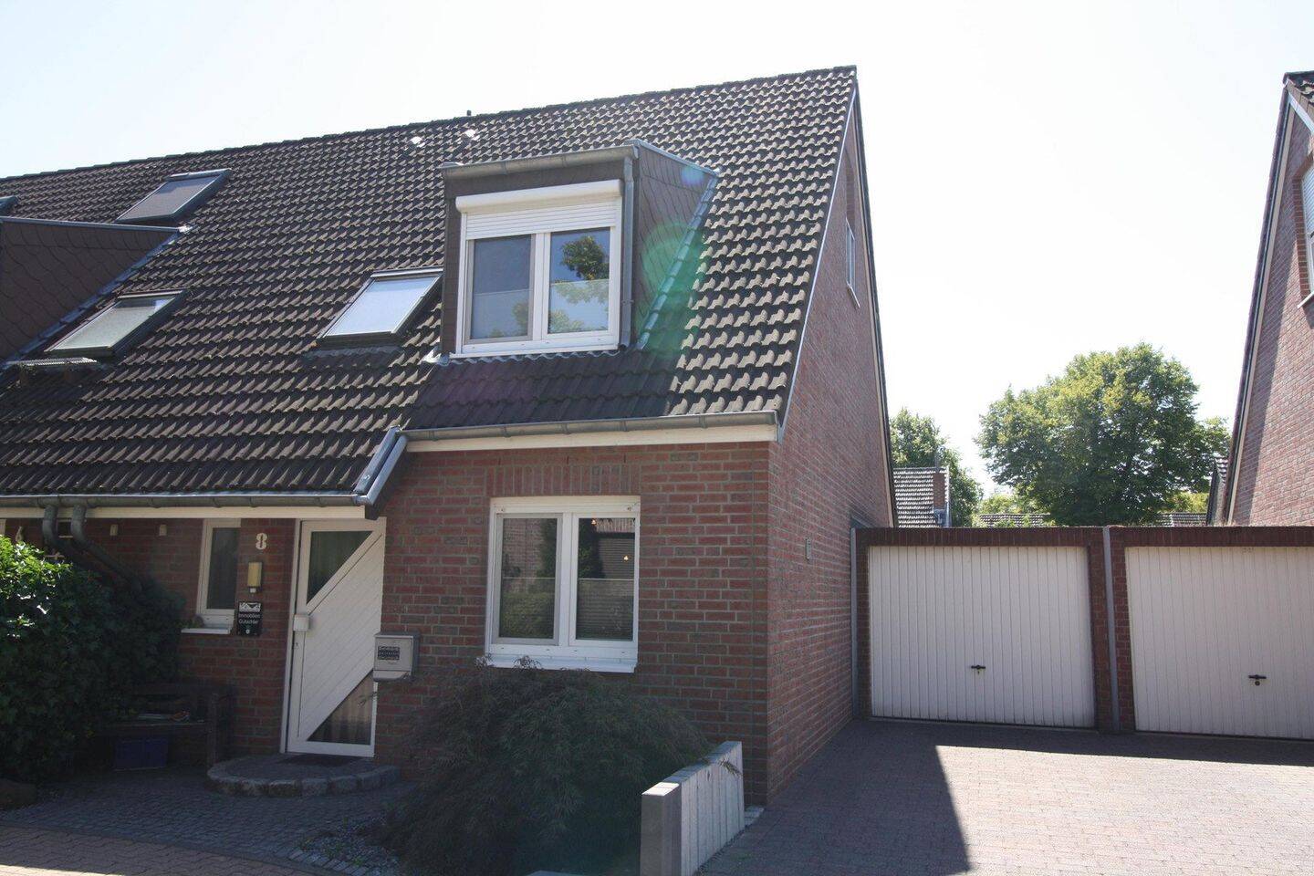 Von Privat! Hochwertiges Einfamilienhaus in Neuss-Furth, 41462 Neuss