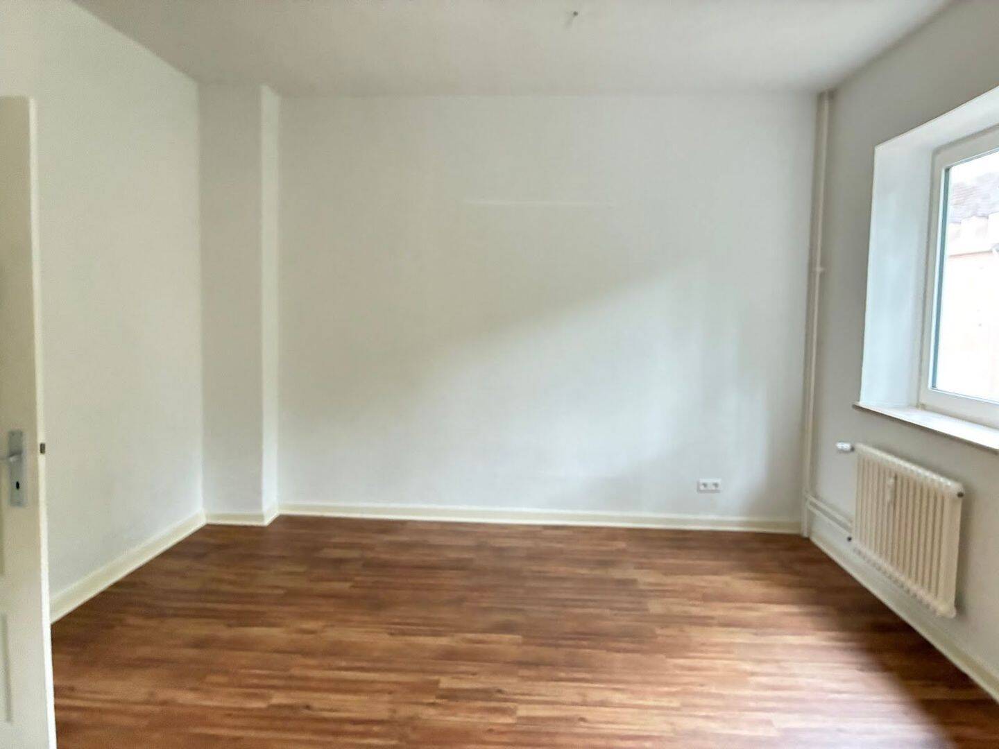 2-Zimmerwohnung mit kleinem Balkon, 24149 Kiel (Neumühlen-Dietrichsdorf)