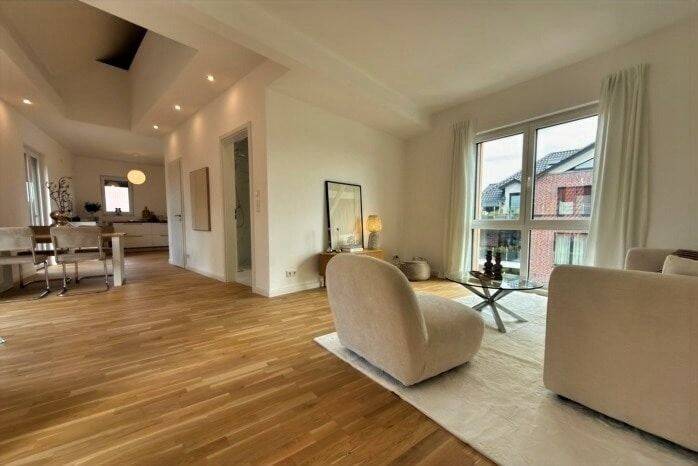 Penthouse im Loft-Stil, 21218 Seevetal