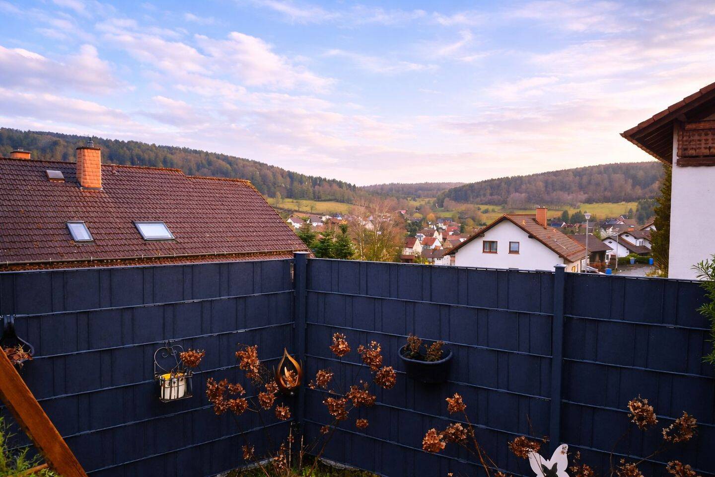 Modernes Holzhaus mit Garten, Terrasse & hochwertiger Wohnküche in ruhiger Naturlage, 63639 Flörsbachtal