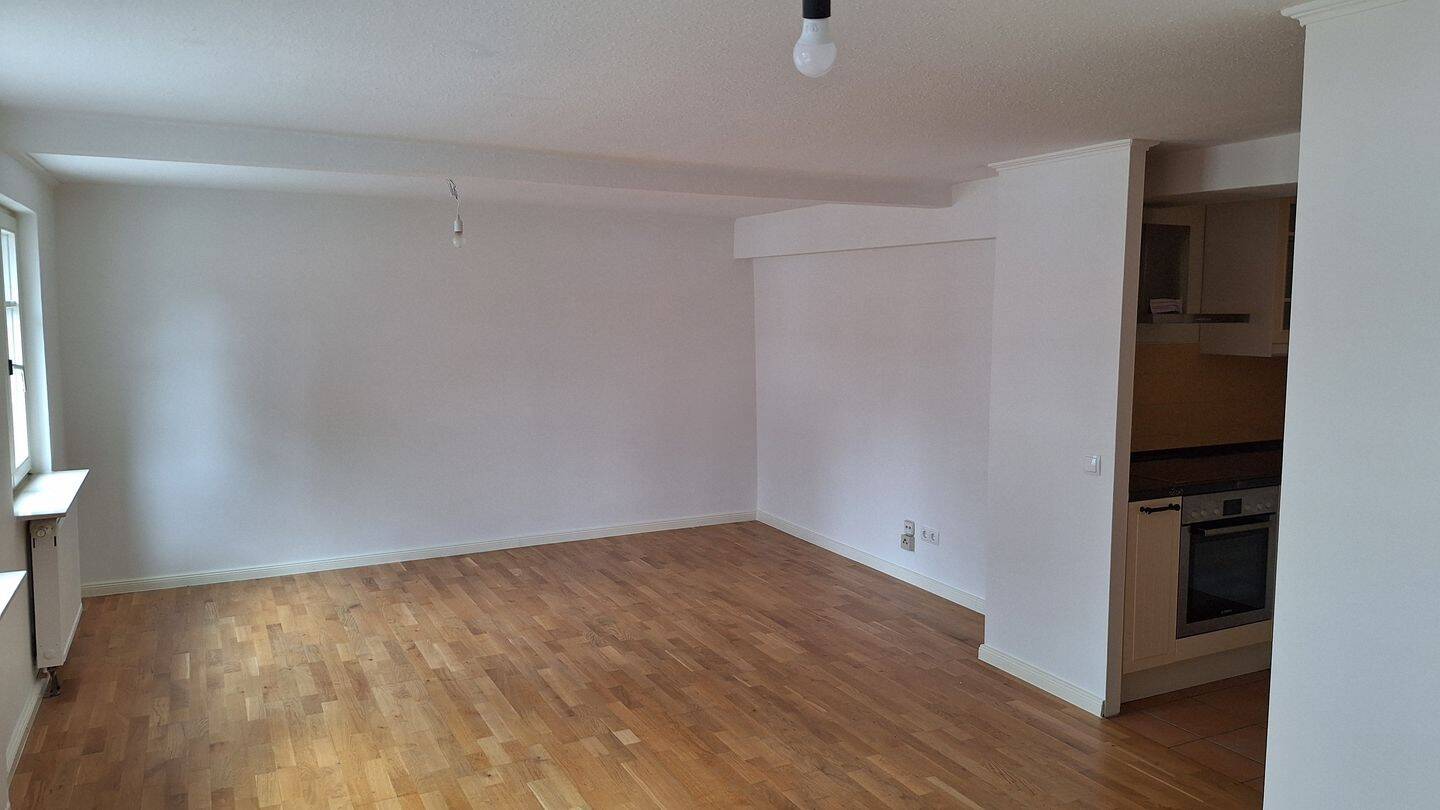 3 Zimmer Wohnung(EG) im Zentrum von Tuttlingen, 78532 Tuttlingen