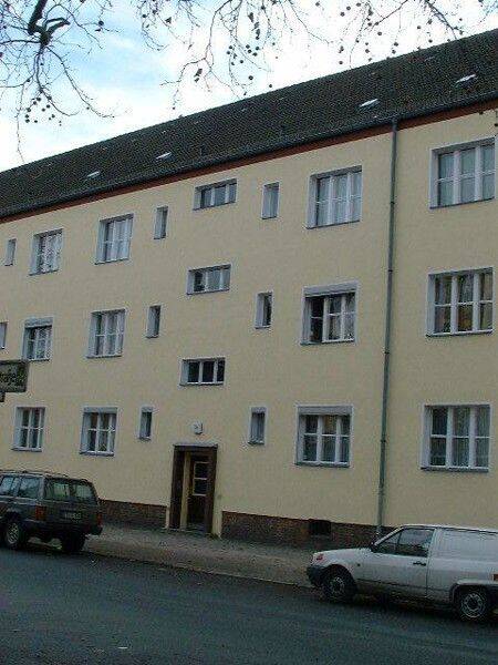 2-Zimmer-Wohnung im Herzen Borsigwaldes, 13509 Berlin (Reinickendorf)