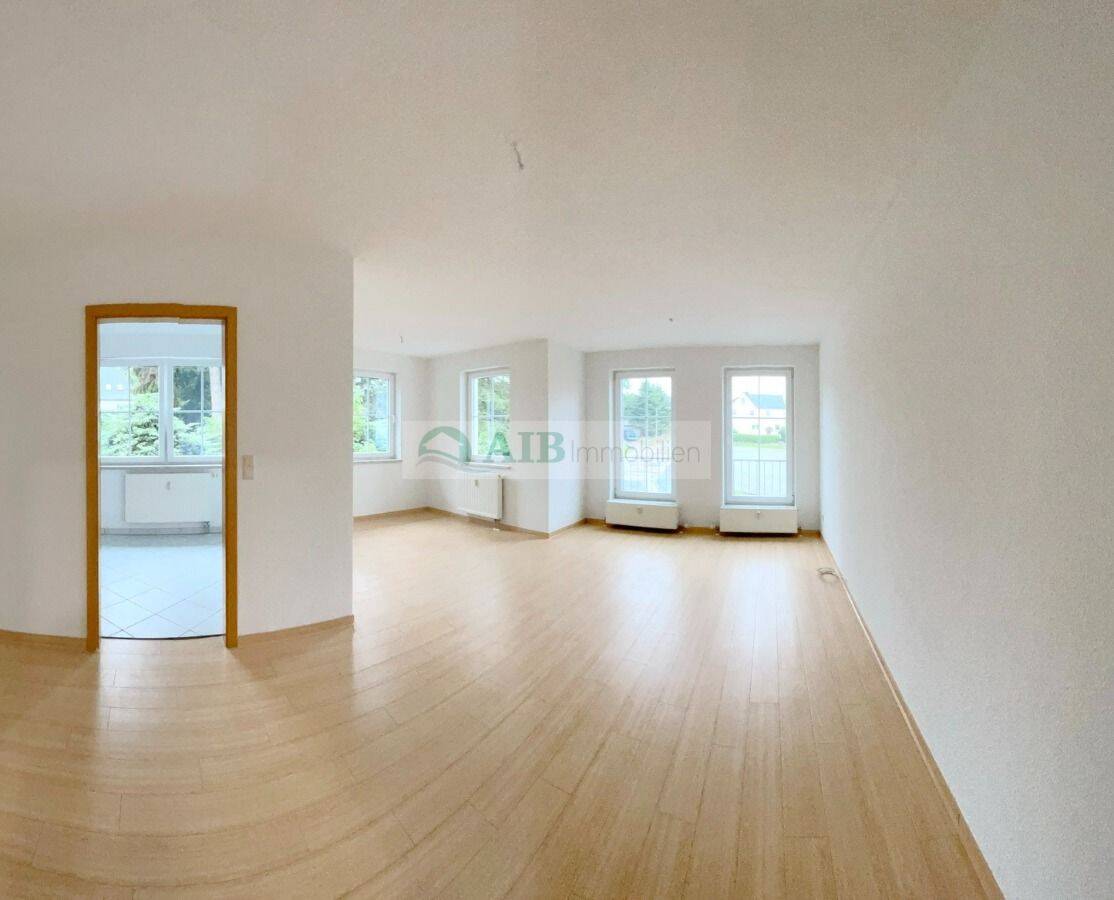 Moderne 2-Raumwohnung in gepflegter Wohnanlage ***Einfach Wohlfühlen***, 9514 Pockau-Lengefeld
