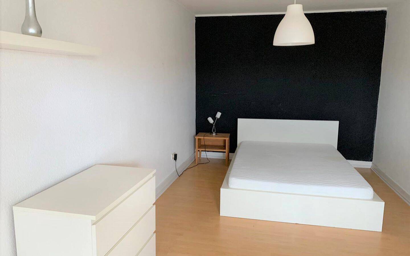 Möblierte Wohnung in Karlsruhe für Wohnen auf Zeit ab 1 Monat, 76189 Karlsruhe (Daxlanden Grünwinkel Knielingen Mühlburg Oberreut)
