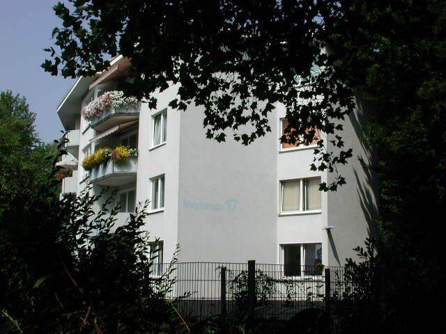 3 Zimmerwohnung nur mit Wohnberechtigungsschein !!!, 44319 Dortmund (Asseln Husen Kurl Neuasseln Wickede)