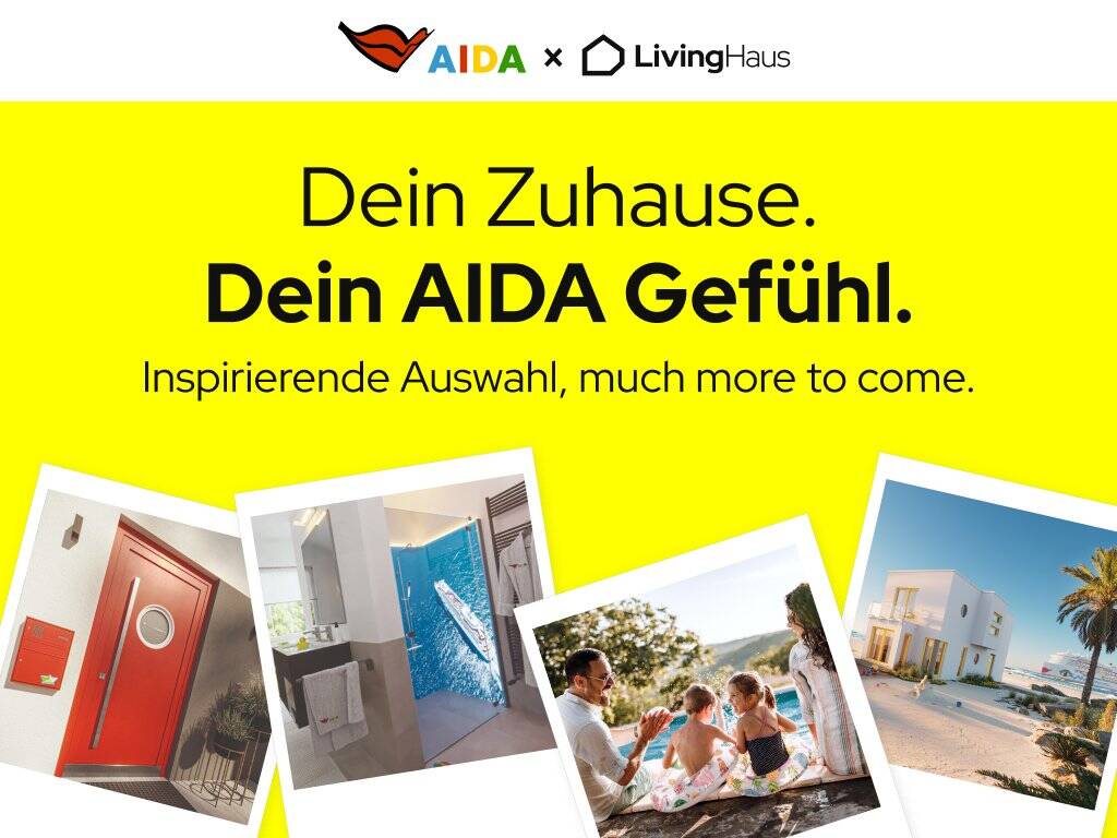 Ihr neues Zuhause – Doppelhaushälfte von Living Haus, 2977 Hoyerswerda