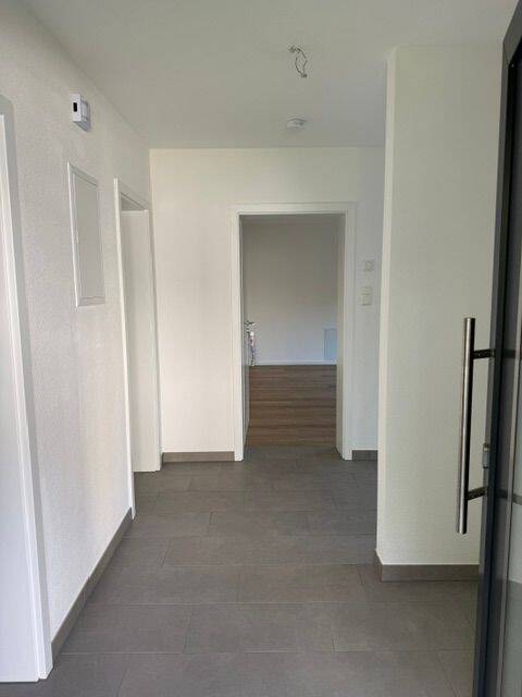 Modern renovierte 2-Zimmer-Wohnung in ruhiger Lage von Oppenau, 77728 Oppenau