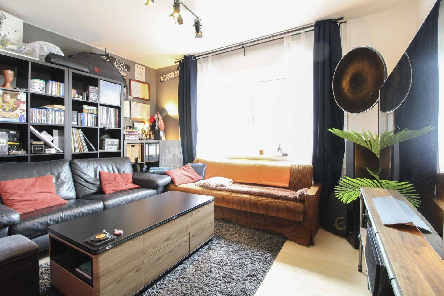 2-Zimmer-Eigentumswohnung in begehrter Lage von Darmstadt-Bessungen, 64285 Darmstadt (Darmstadt)