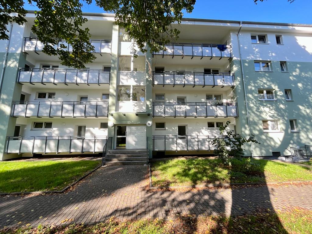 2-Zimmer-Wohnung in Dortmund Wickede, 44319 Dortmund (Asseln Husen Kurl Neuasseln Wickede)