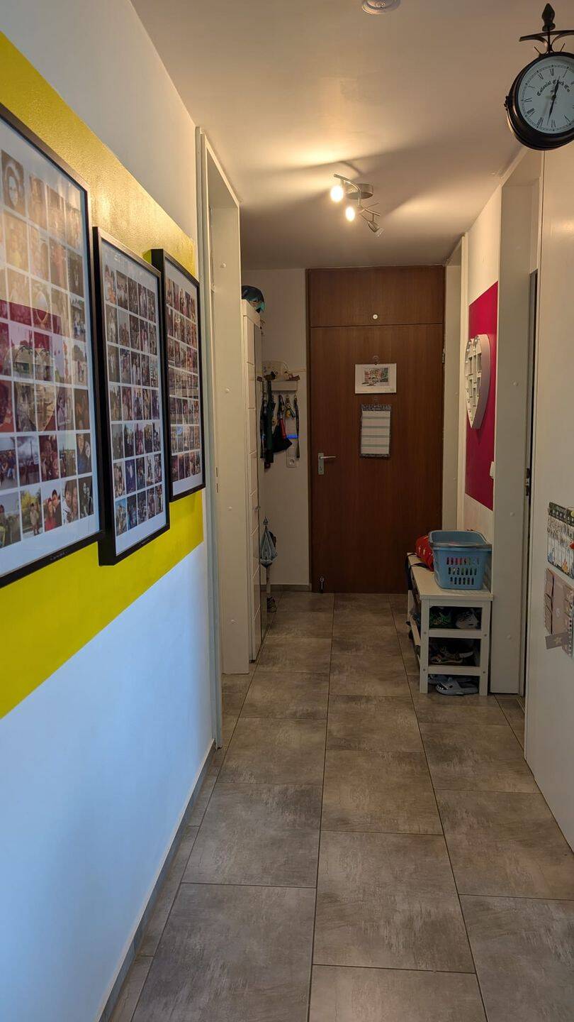 3,5 Zimmer ab September, 2 Balkone, Tiefgarage, Gostenhof, 90429 Nürnberg