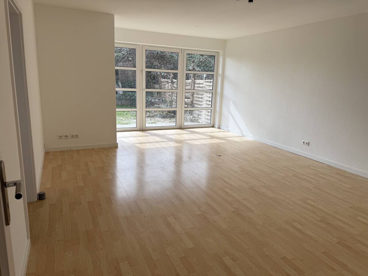 Modernisierte Wohnung nahe Elbe & Altstadt Lauenburg / ca. 45km von Hamburg