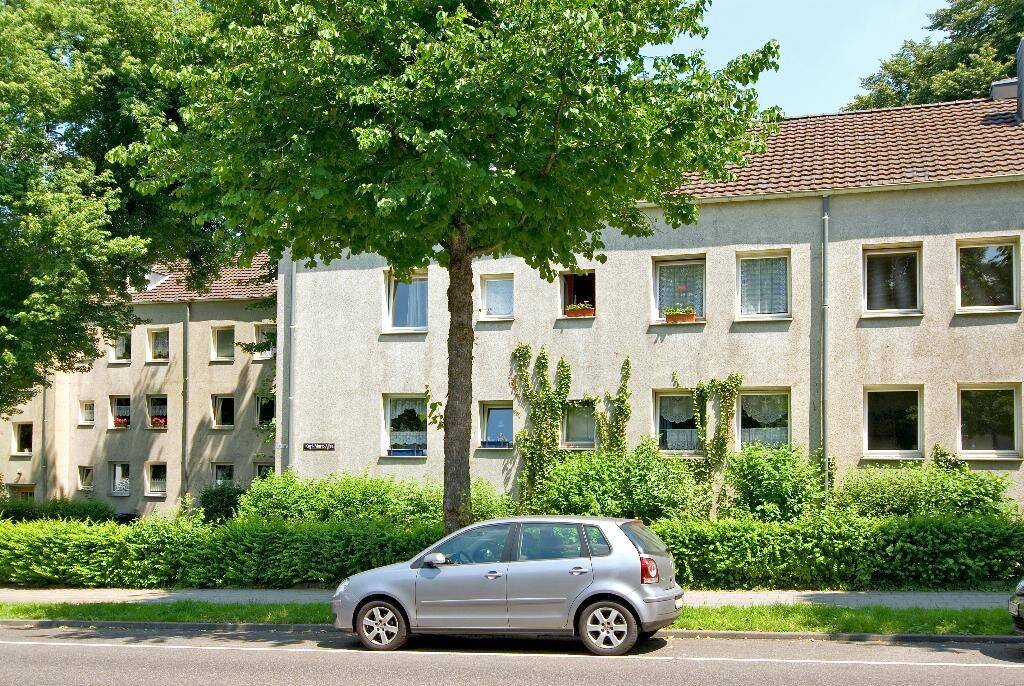 1-Zimmer-Wohnung in Aachen Burtscheid