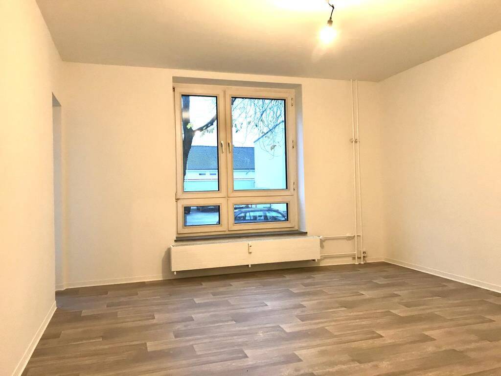 Zentrales Wohnen – Gepflegte 3-Zimmer-Wohnung mit Balkon ab September 2026 beziehbar!