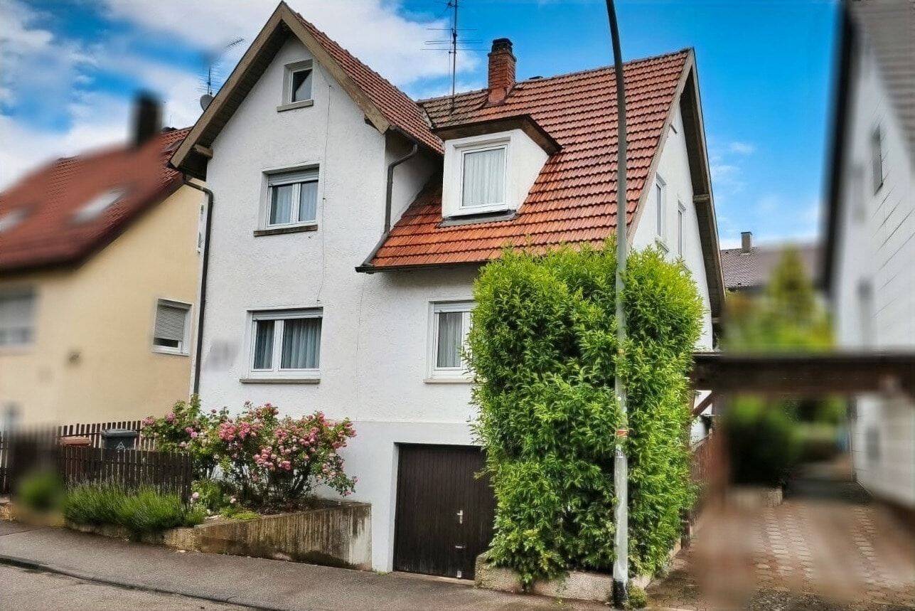 Wohnen in HDH-Schnaitheim, 89520 Heidenheim an der Brenz