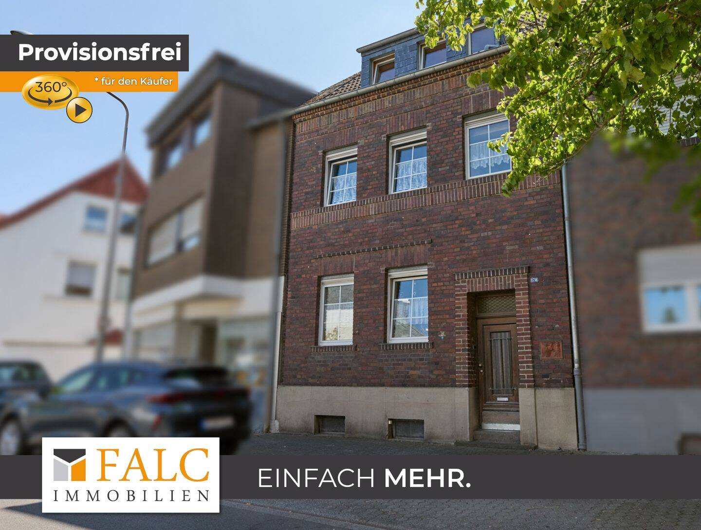 Willkommen zu Hause – alle unter einem Dach!, 52355 Düren