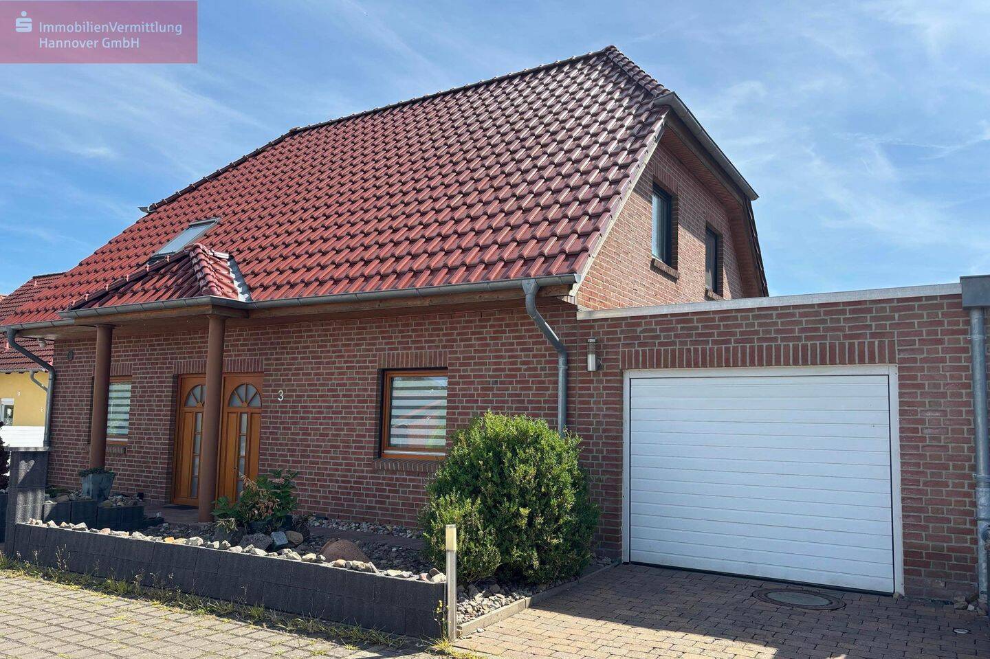 Moderne Immobilie in Springe!, 31832 Springe