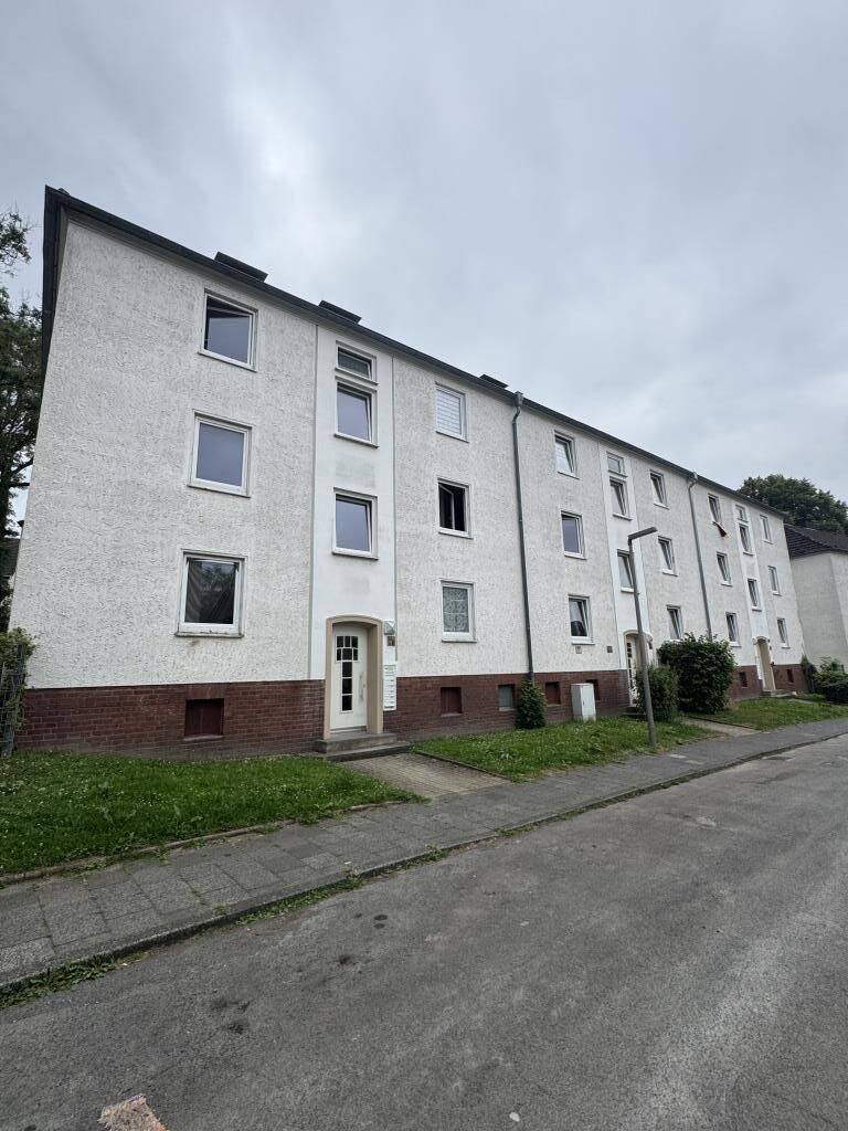 Gemütliche 2-Zimmer-Wohnung in Iserlohn-Ackenbrock ideal für Singles oder Paare, 58644 Iserlohn