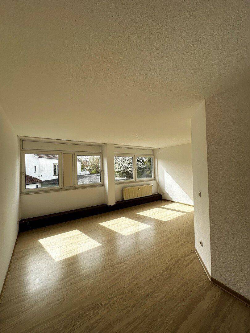 Helle 2 ZKB-Innenstadt-Wohnung, 55232 Alzey