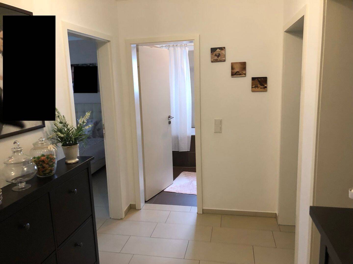 3 Zimmer Wohnung ab 01.09.2026 verfügbar, 51147 Köln (Porz)